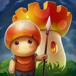 蘑菇战争2九游