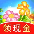 西西花园红包
