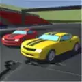 双人赛车