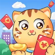 全民招财猫红包