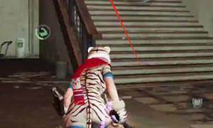 明日之后辐射诡楼85层怎么过