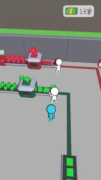 闲置行业小v1.3.5游戏图2