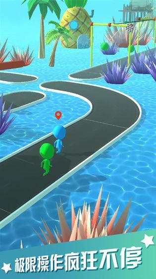 海滨酷跑v1.5.5游戏图3
