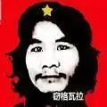 窃格瓦拉监狱的生活