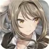 少女枪战