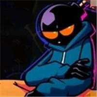 后室