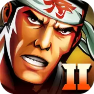 武士复仇