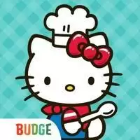 凯蒂猫便当小游戏