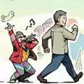 功夫大师特牛