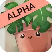 室内养花游戏
