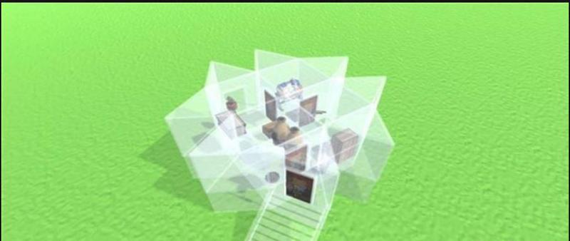 锈色建造者v1.0.5游戏图3