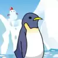 南极之谜