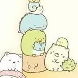 角落生物农园