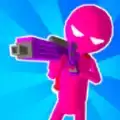 喷射颜色