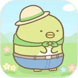 禺子的农场