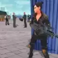 间谍女孩