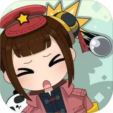 少女弹射大战