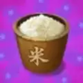 数亿粒米