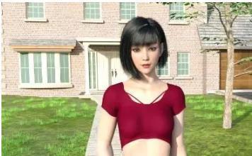 订婚游戏2.5游戏图3
