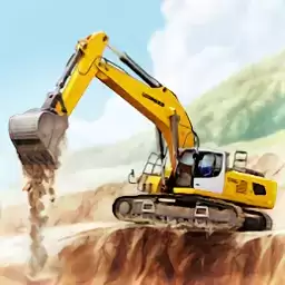 建筑模拟器联机