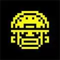 面具之墓文字