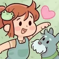我亲爱的农场汉化