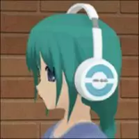 都市少女
