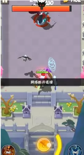 暴走大侠怎么卡boss