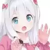 次元头像制作