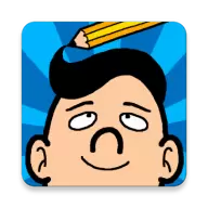 画画使我快乐