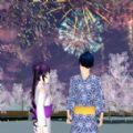 樱花校园模拟器