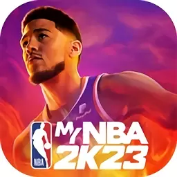 mynba2k23 app