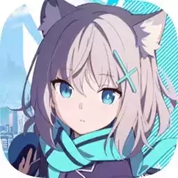 碧蓝档案韩服