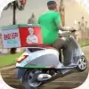 外卖骑手模拟器