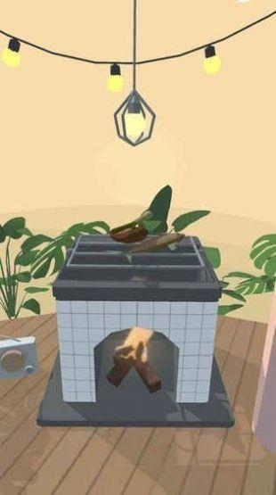 奶奶的菜谱游戏图2