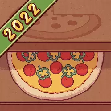 可口的披萨2023