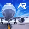 真实飞行模拟器中文