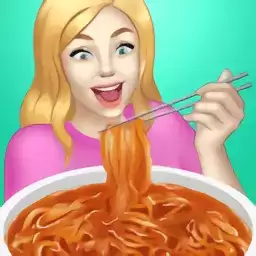 吃播模拟器