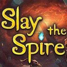 slay the spire