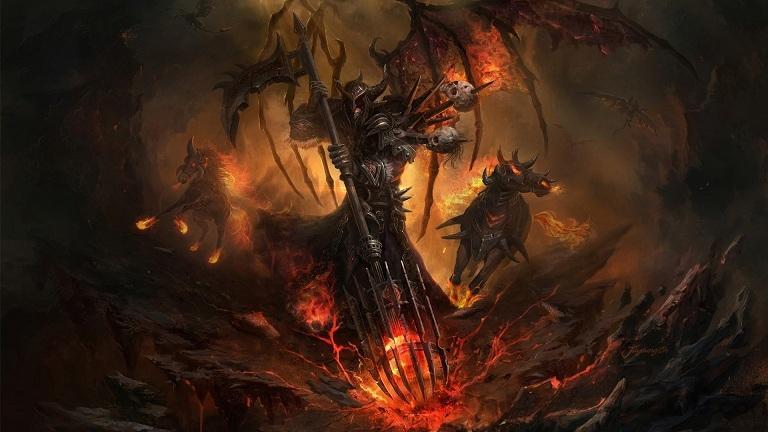 5.0魔兽世界游戏图1