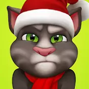 我的汤姆猫