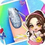 宝宝爱涂装