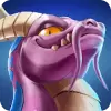 Heroes Battle