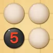 五子棋玩一玩