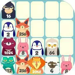 2048节奏