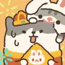 动物餐厅版