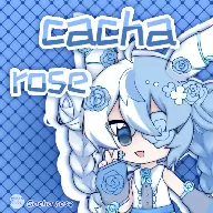 加查玫瑰 GachaRose