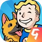 辐射避难所online无限瓶盖