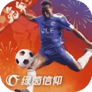 绿茵信仰