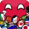 波兰球桌宠法国重力感应